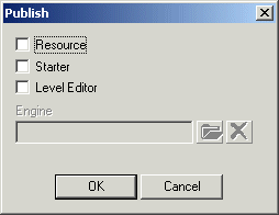 publish
