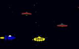 Star Armada Attack (retro game entry)