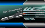 Rocket command 3d GS [retro contest entry]