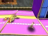 Double Dragon 2 DEMO [retro contest submission]