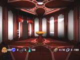 Secret Of The Sword - Castle Rooms