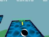 Marble Ball Dash