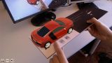Paradox D&D Augmented reality applications