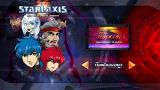 Starlaxis
