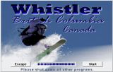 Whistler V 2.9.12