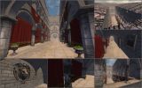 Atrium Demo